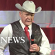 Illustration for article titled Just Like Herpes, Hes Back: Accused Child Molester Roy Moore Is Leading GOP Candidate to Challenge Doug Jones for Senate Seat